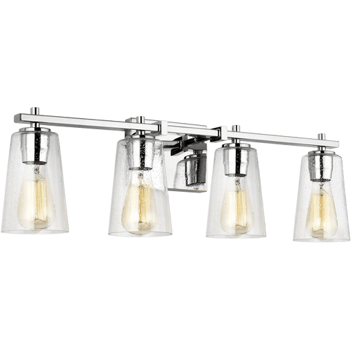 Visual Comfort Studio Mercer 4 - Light Vanity
