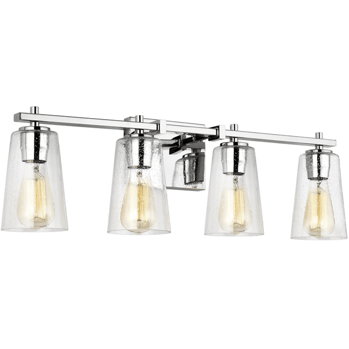 Visual Comfort Studio Mercer 4 - Light Vanity