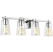 Visual Comfort Studio Mercer 4 - Light Vanity