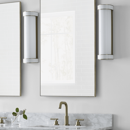 Visual Comfort Studio Monroe Medium Vanity