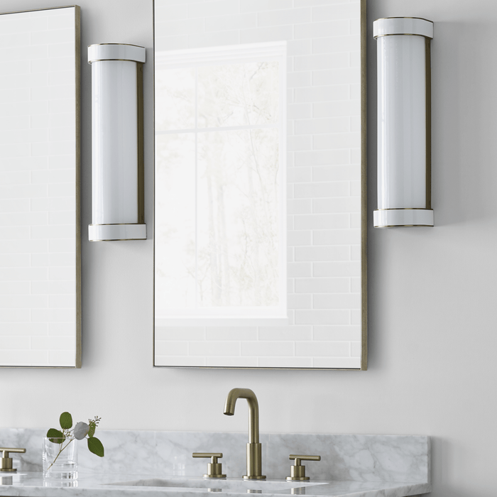 Visual Comfort Studio Monroe Medium Vanity