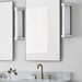 Visual Comfort Studio Monroe Medium Vanity