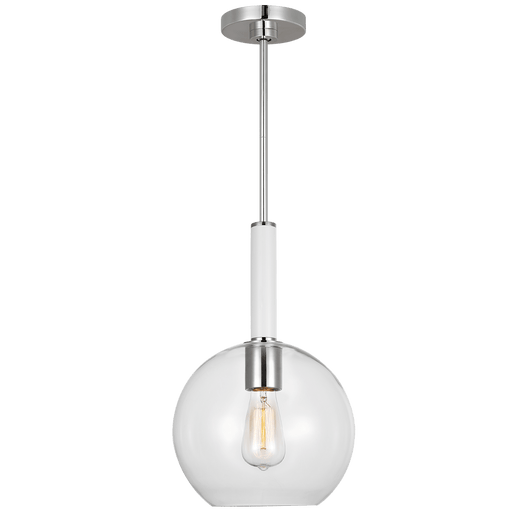 Visual Comfort Studio Monroe Round Pendant