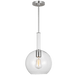 Visual Comfort Studio Monroe Round Pendant