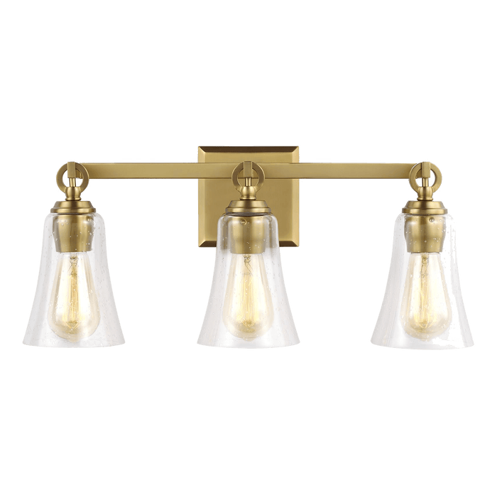 Visual Comfort Studio Monterro 3 - Light Vanity