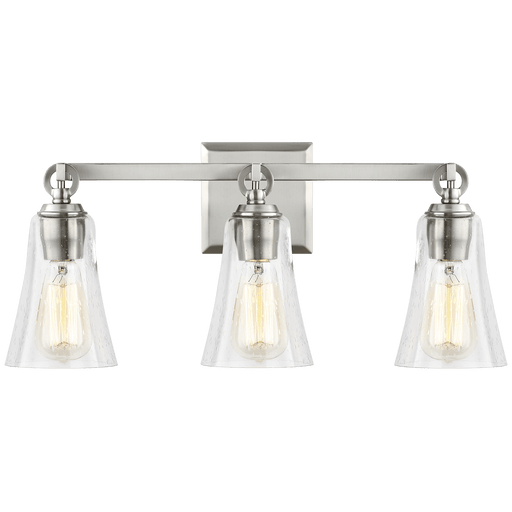 Visual Comfort Studio Monterro 3 - Light Vanity