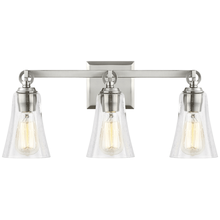 Visual Comfort Studio Monterro 3 - Light Vanity