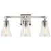 Visual Comfort Studio Monterro 3 - Light Vanity