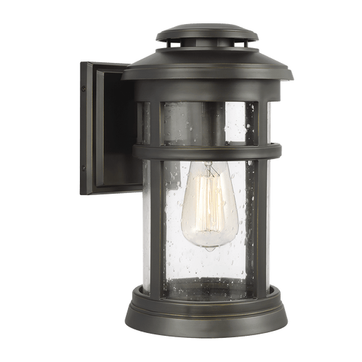 Visual Comfort Studio Newport Small Lantern