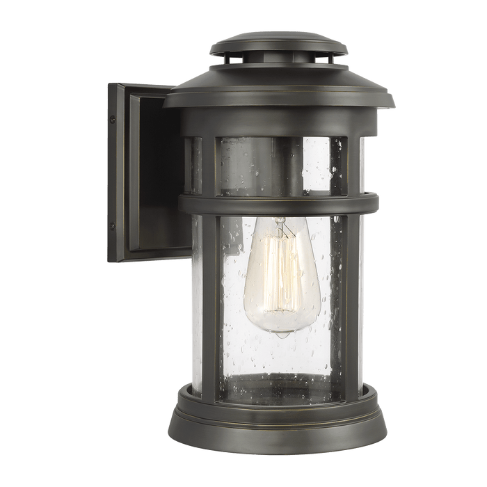 Visual Comfort Studio Newport Small Lantern