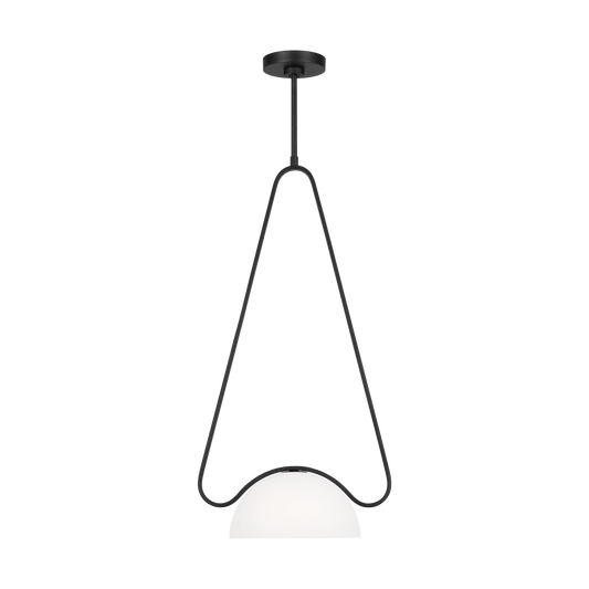 Visual Comfort Studio Nido Medium Pendant