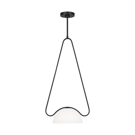 Visual Comfort Studio Nido Medium Pendant
