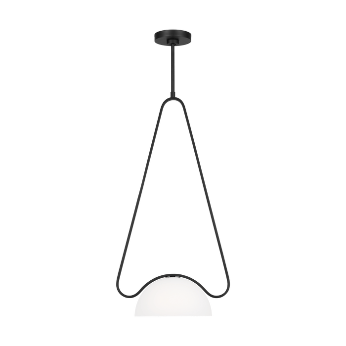 Visual Comfort Studio Nido Medium Pendant