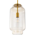 Load image into Gallery viewer, Visual Comfort Studio Nodier Pendant
