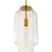 Visual Comfort Studio Nodier Pendant