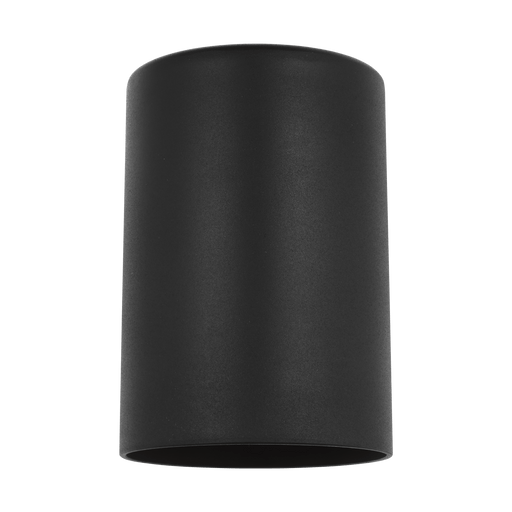 Visual Comfort Studio Outdoor Cylinders Small One Light Wall Lantern