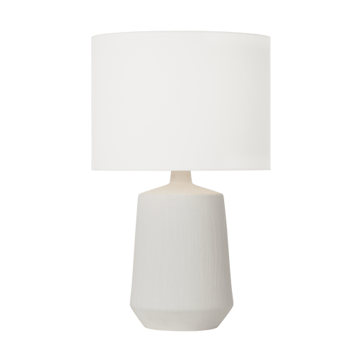 Visual Comfort Studio Panola Medium Table Lamp