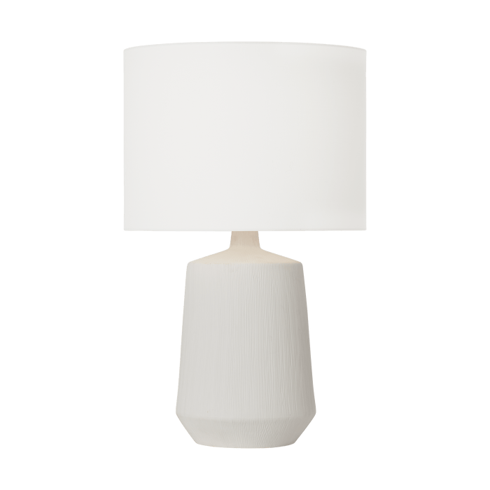 Visual Comfort Studio Panola Medium Table Lamp