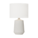 Visual Comfort Studio Panola Medium Table Lamp