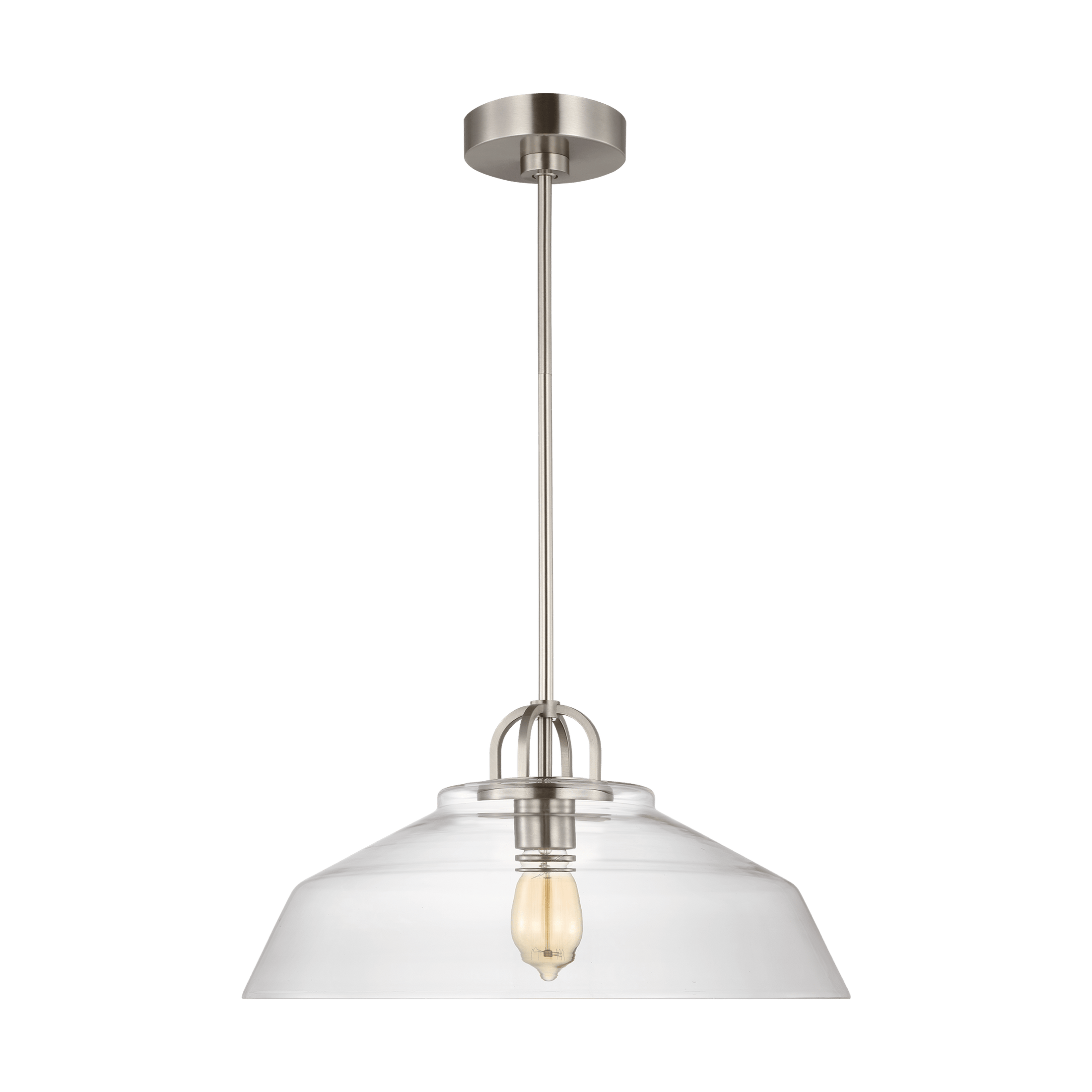 Visual Comfort Studio Payton Medium Pendant