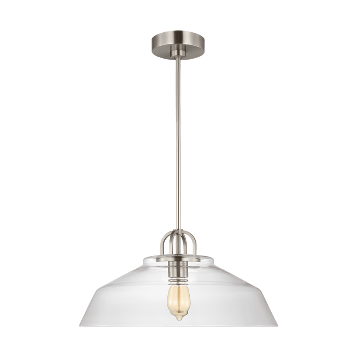 Visual Comfort Studio Payton Medium Pendant