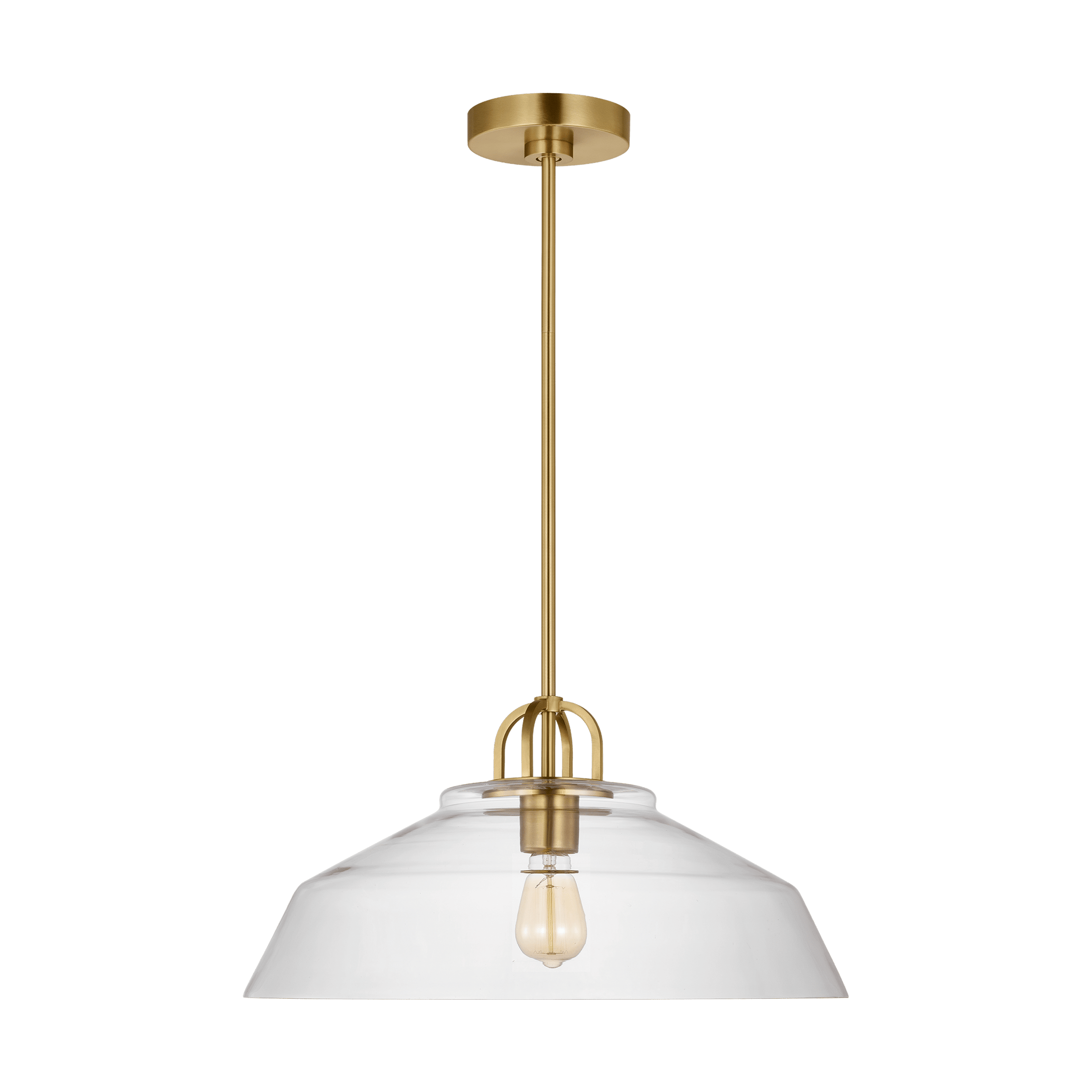 Visual Comfort Studio Payton Medium Pendant
