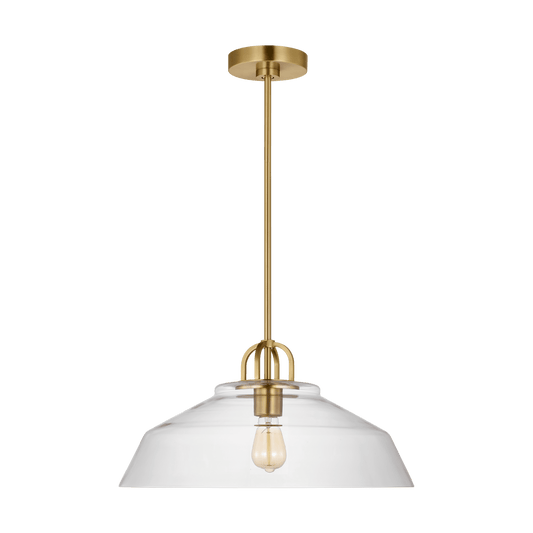 Visual Comfort Studio Payton Medium Pendant