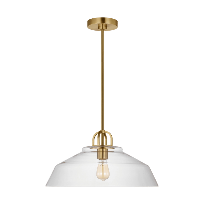 Visual Comfort Studio Payton Medium Pendant