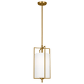 Load image into Gallery viewer, Visual Comfort Studio Perno Small Hanging Shade

