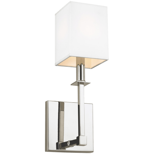 Visual Comfort Studio Quinn 1 - Light Sconce