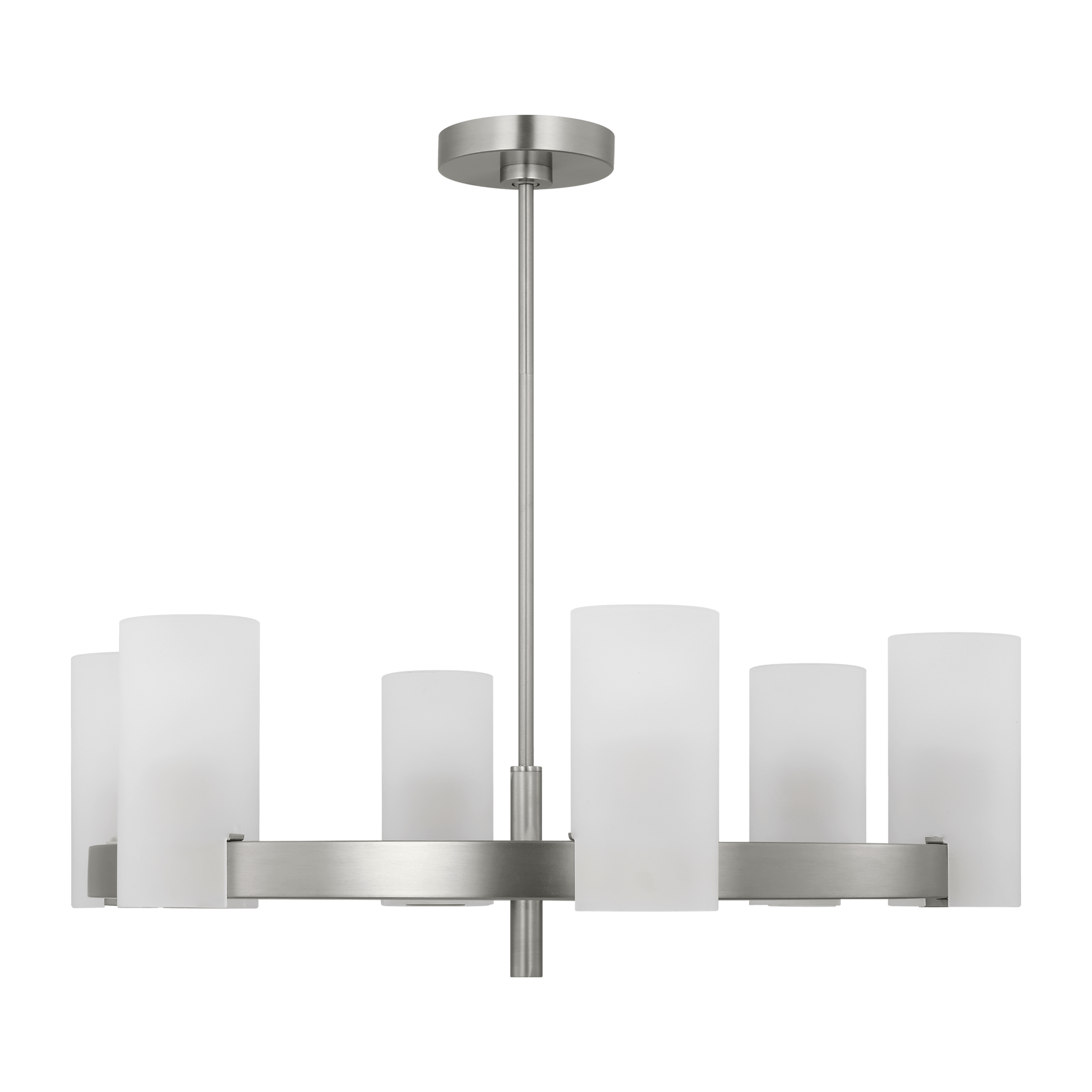 Visual Comfort Studio Rhode Large Chandelier