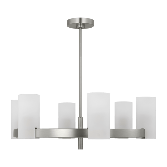 Visual Comfort Studio Rhode Large Chandelier