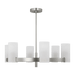 Visual Comfort Studio Rhode Large Chandelier