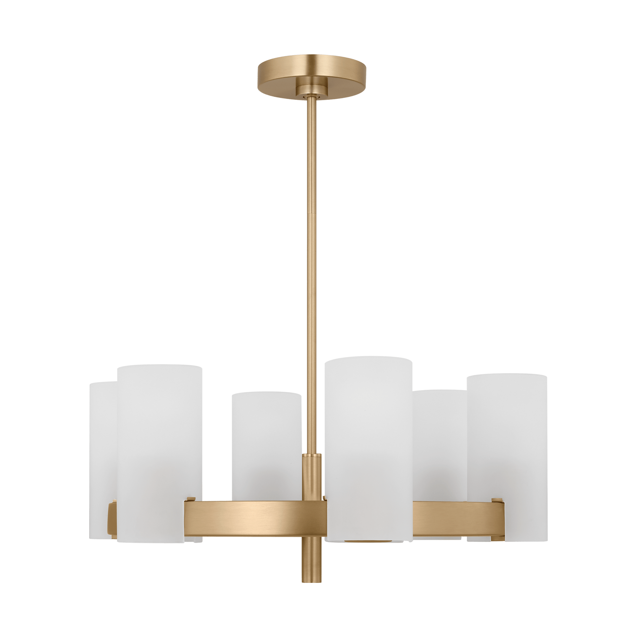 Visual Comfort Studio Rhode Medium Chandelier