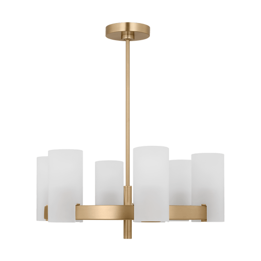 Visual Comfort Studio Rhode Medium Chandelier