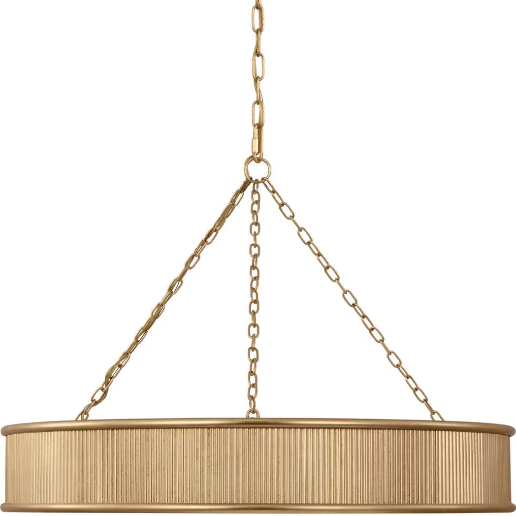Visual Comfort Studio Ritz Chandelier