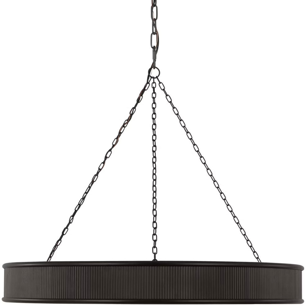 Visual Comfort Studio Ritz Chandelier