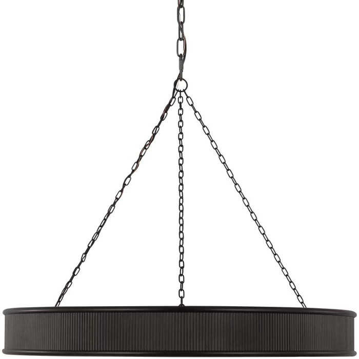 Visual Comfort Studio Ritz Chandelier