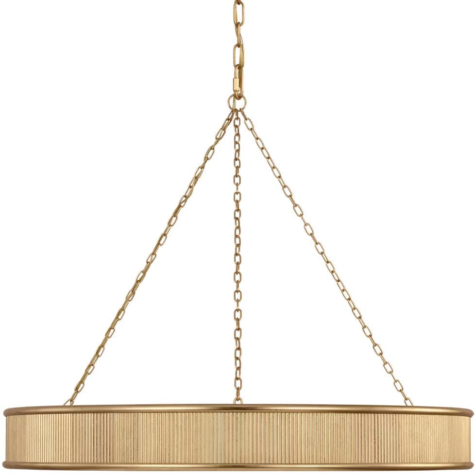 Visual Comfort Studio Ritz Chandelier