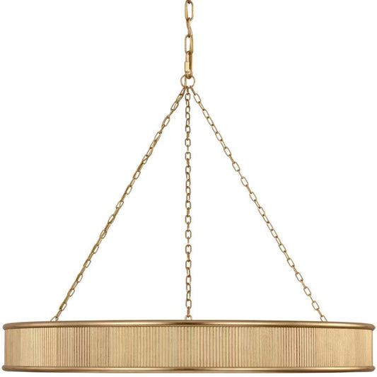 Visual Comfort Studio Ritz Chandelier