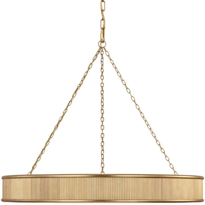 Visual Comfort Studio Ritz Chandelier