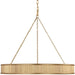 Visual Comfort Studio Ritz Chandelier
