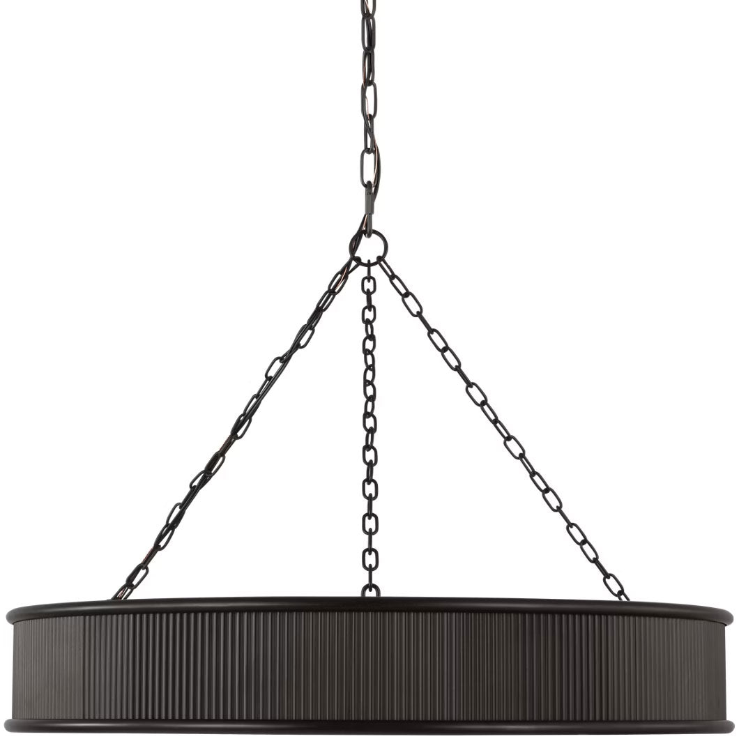 Visual Comfort Studio Ritz Chandelier