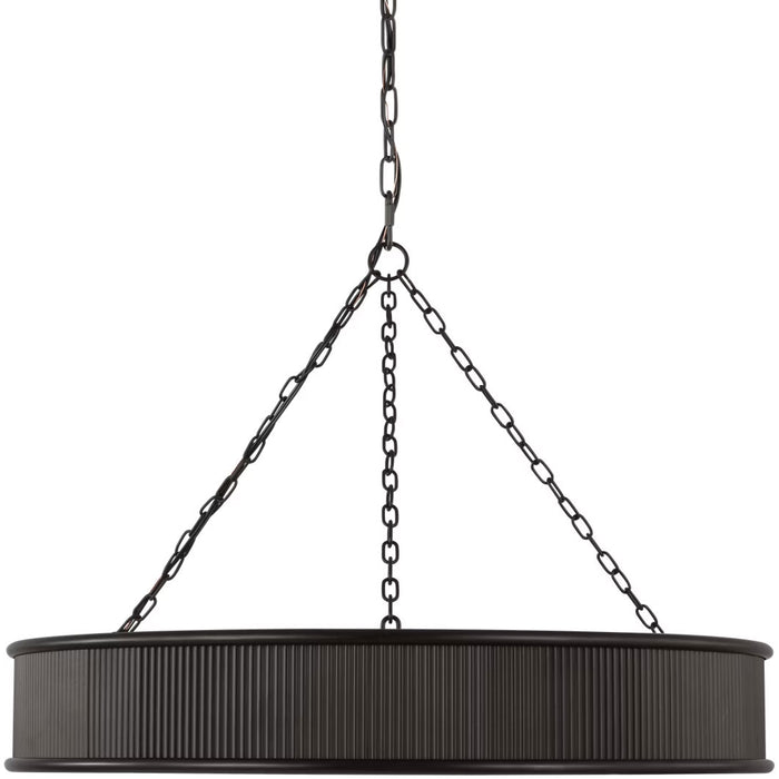 Visual Comfort Studio Ritz Chandelier