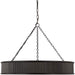 Visual Comfort Studio Ritz Chandelier
