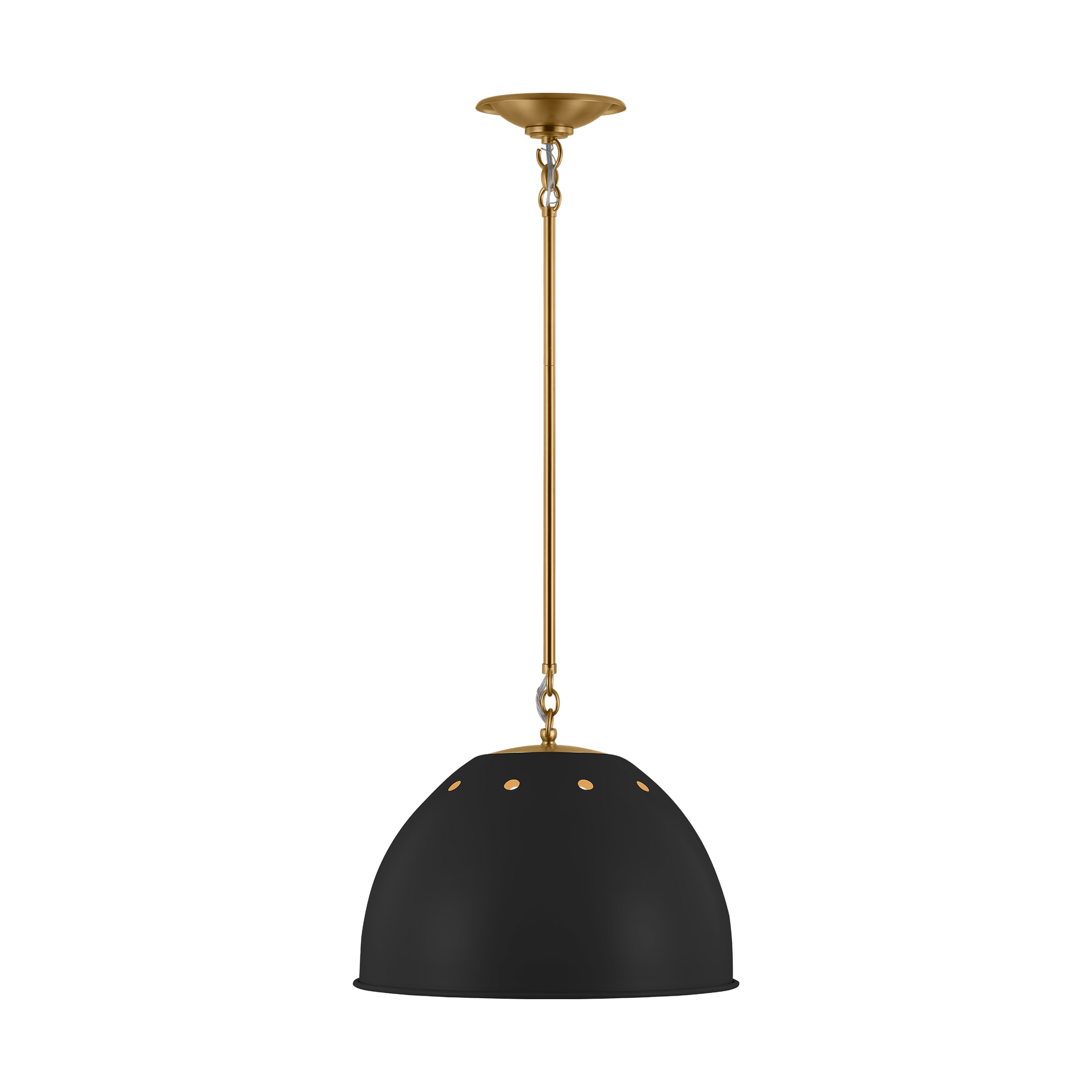 Visual Comfort Studio Robbie Large Pendant