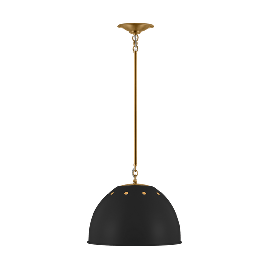 Visual Comfort Studio Robbie Large Pendant