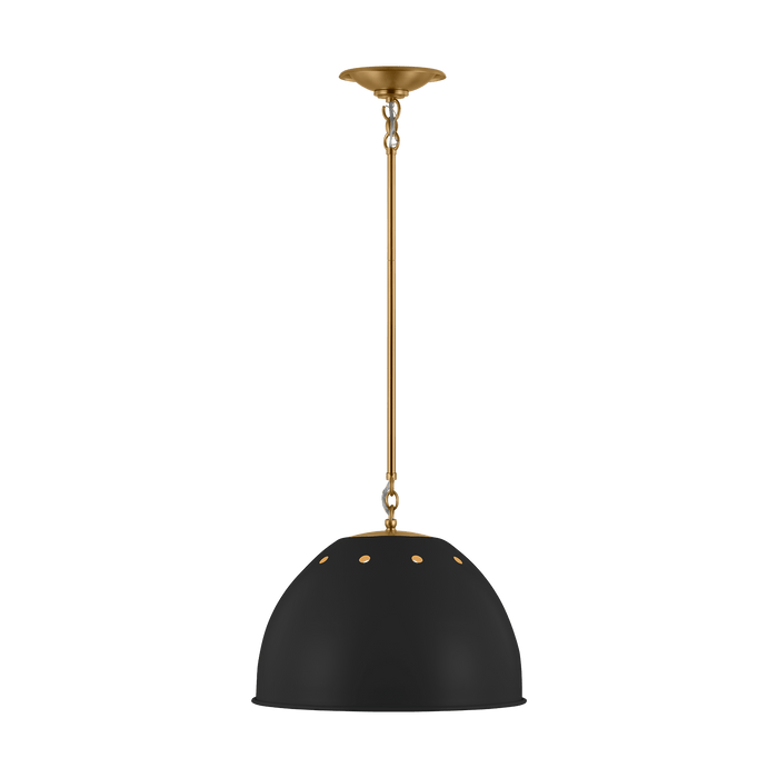 Visual Comfort Studio Robbie Large Pendant