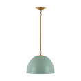 Load image into Gallery viewer, Visual Comfort Studio Robbie Large Pendant
