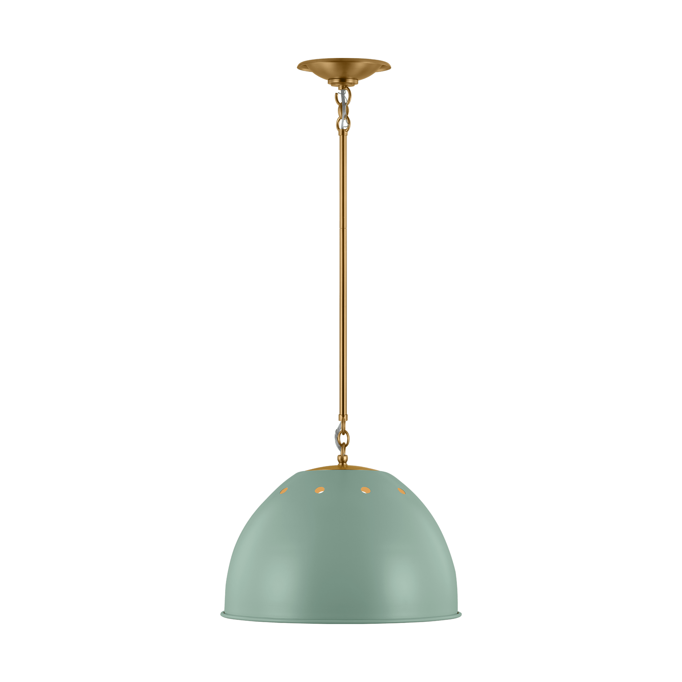 Visual Comfort Studio Robbie Large Pendant